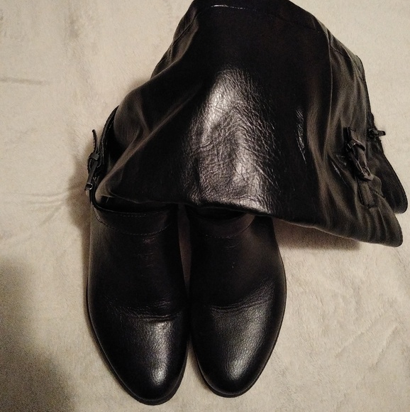 Croft & Barrow Riding Boots - Picture 7 of 8